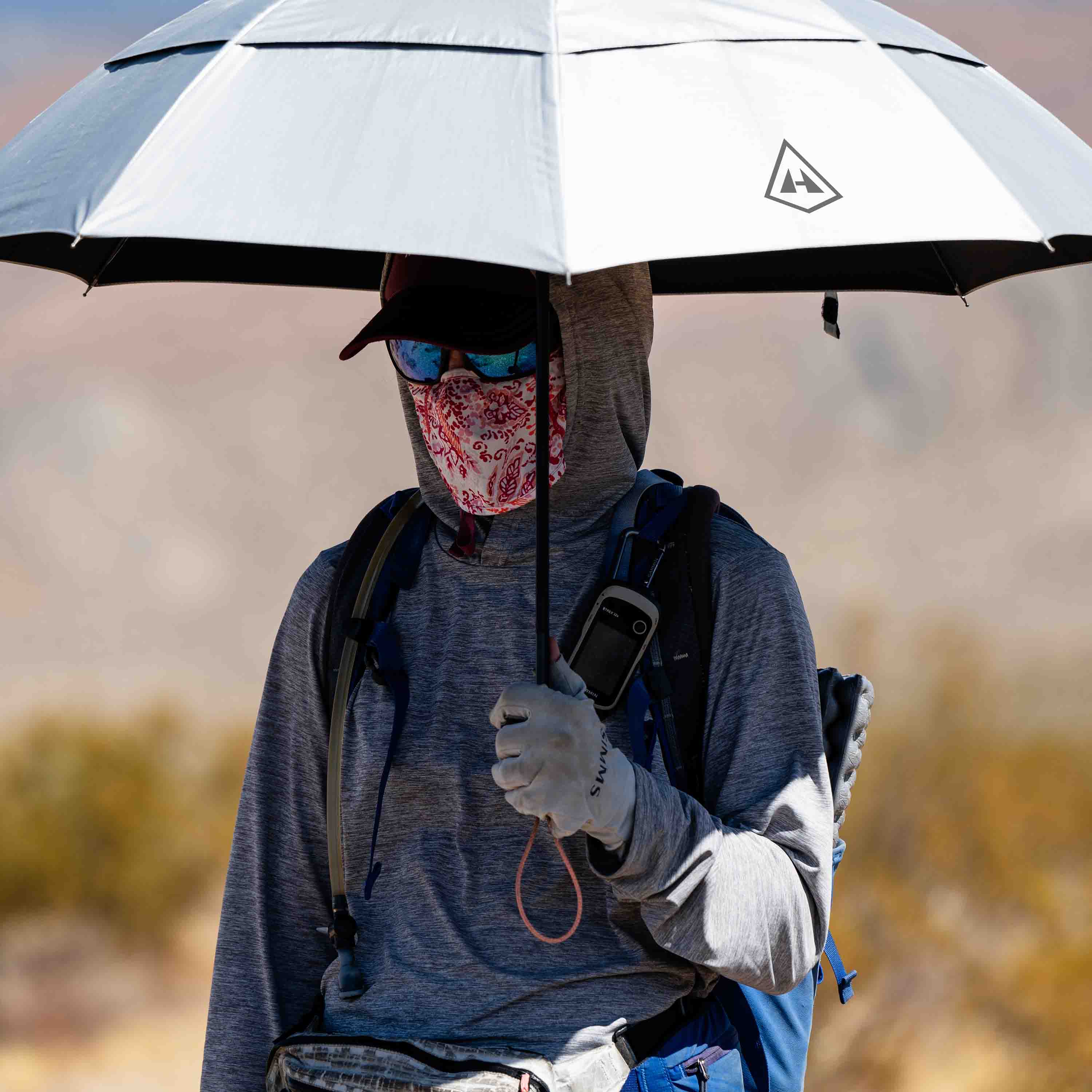 Hyperlite Mountain Gear Accessories Essential Umbrella