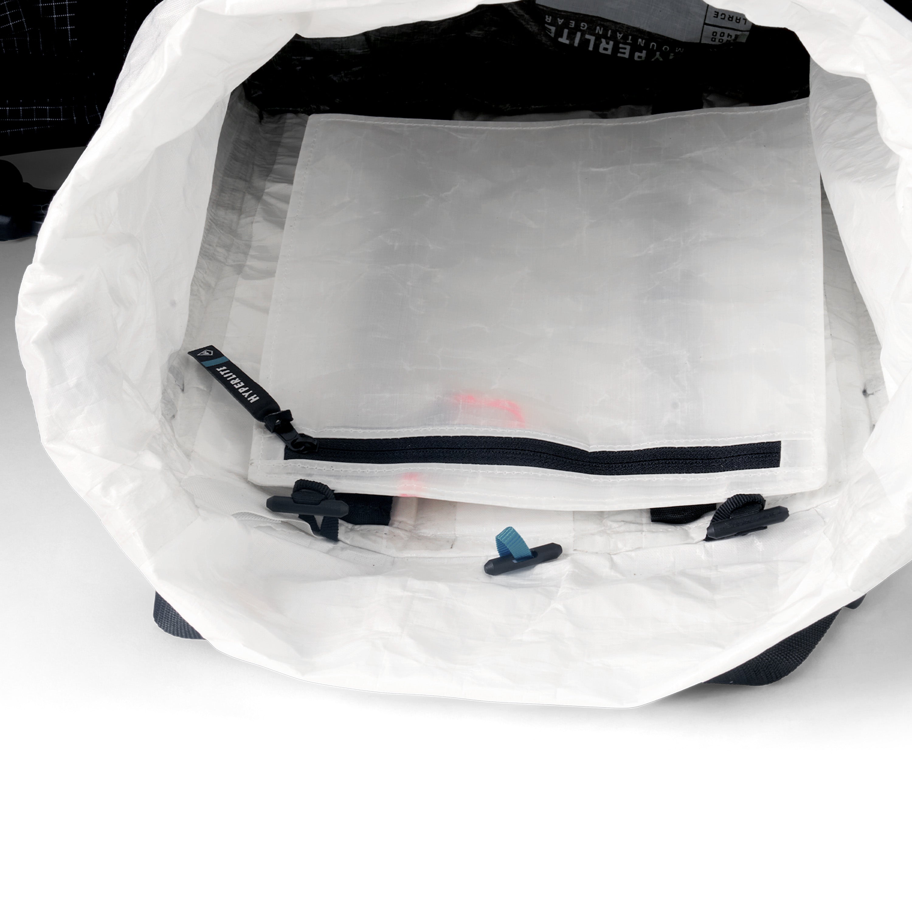 Hyperlite Mountain Gear Accessories Inside Pack Pocket