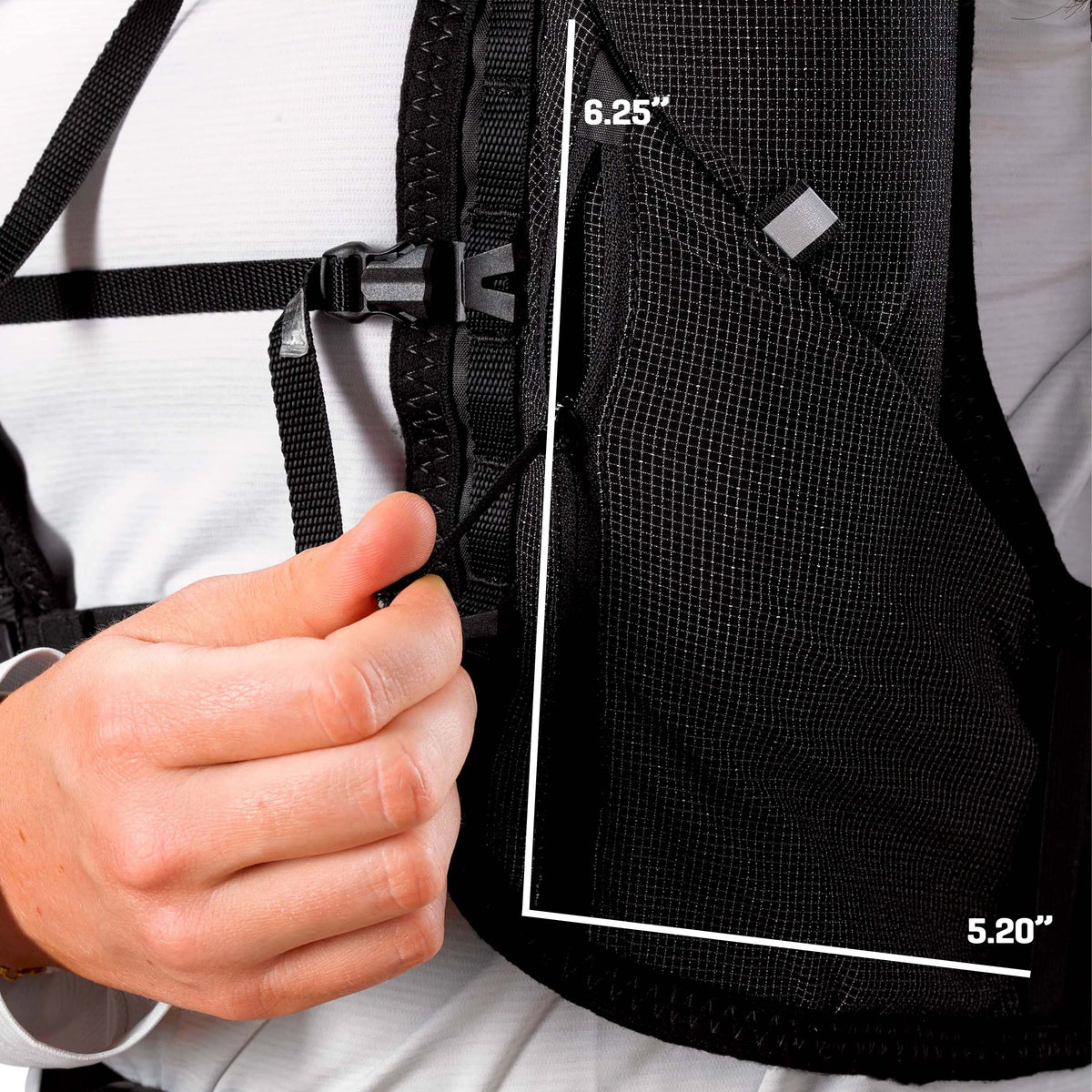 Hyperlite Mountain Gear Packs Aero 28