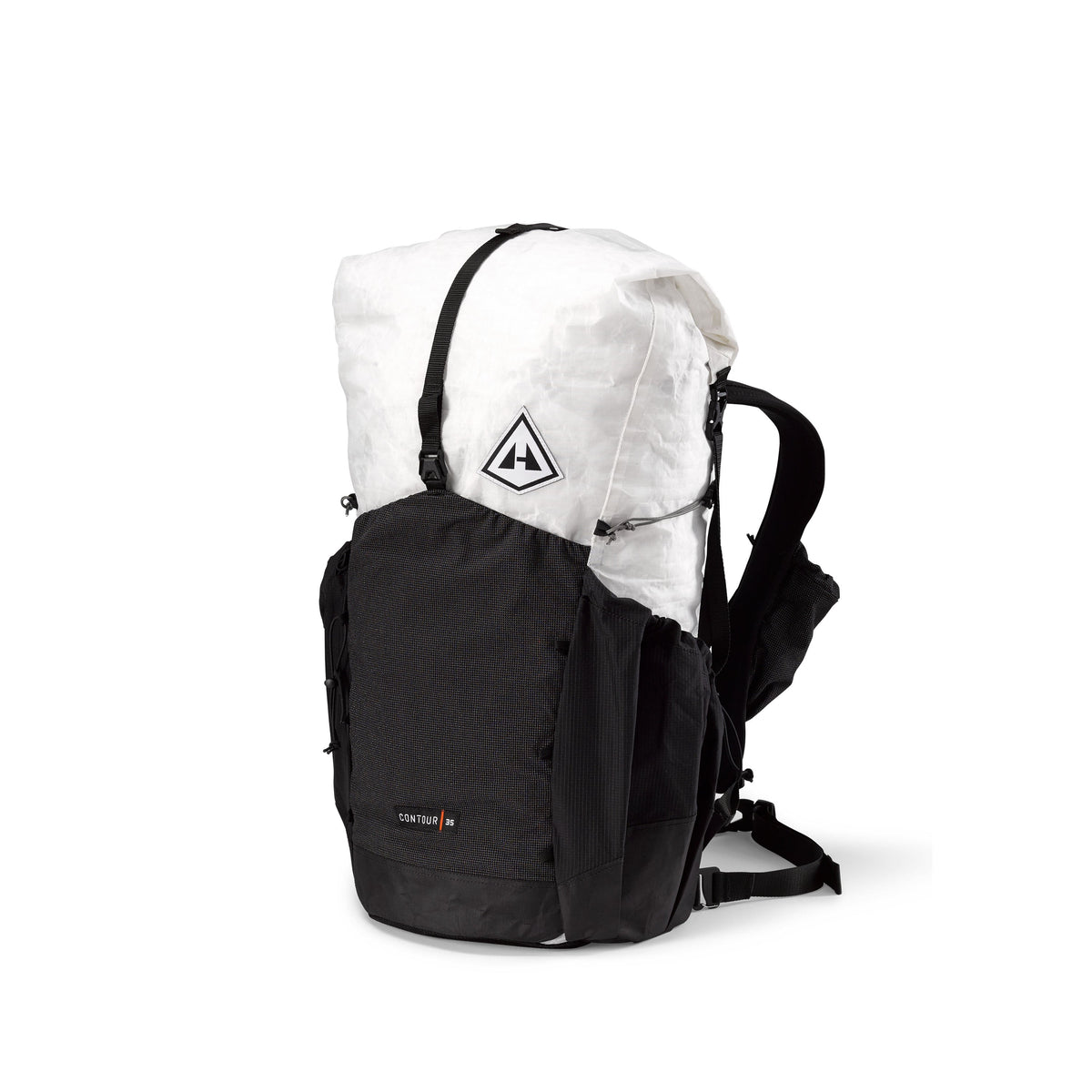 Hyperlite Mountain Gear Packs S / White Warranty - Contour 35
