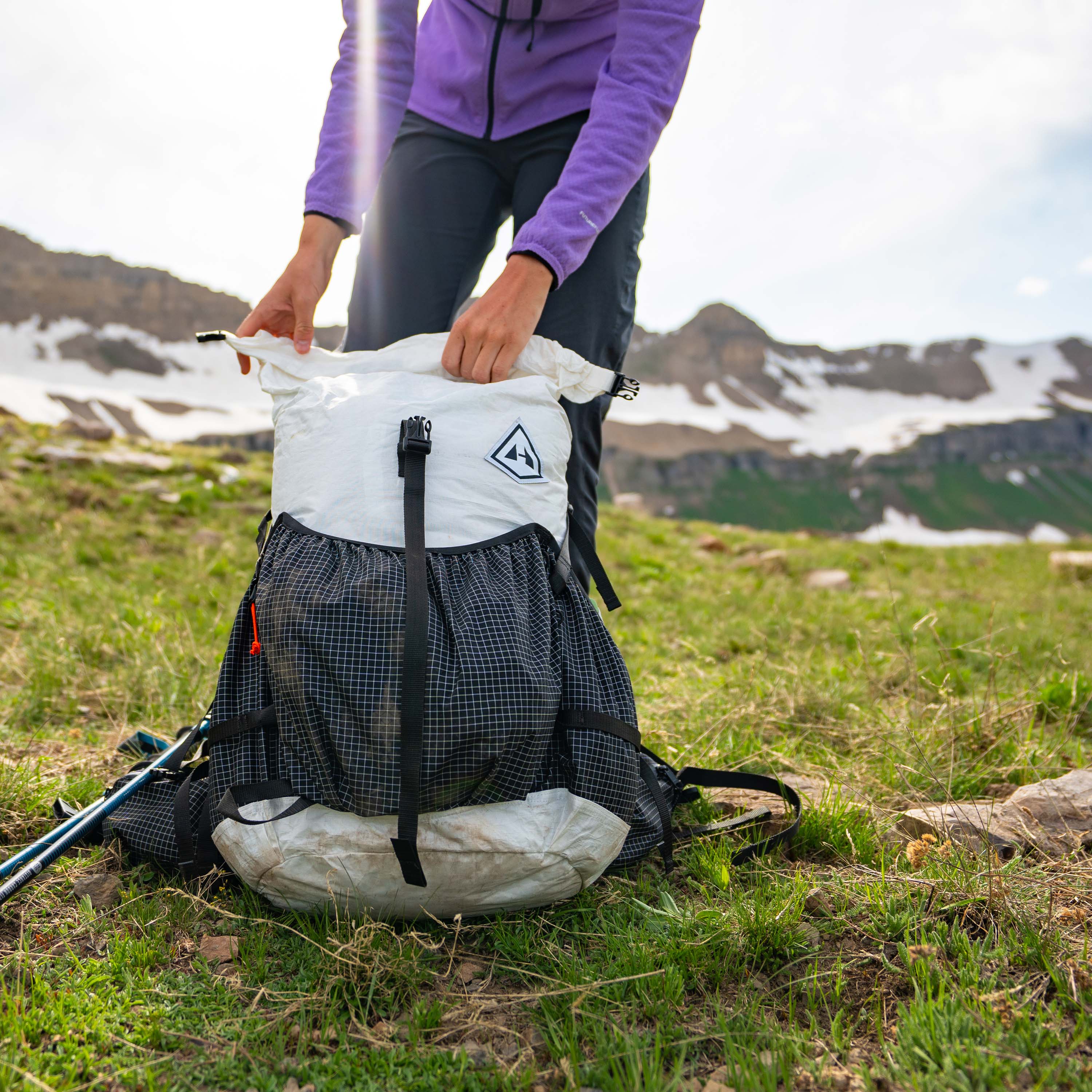Hyperlite Mountain Gear Packs Southwest
