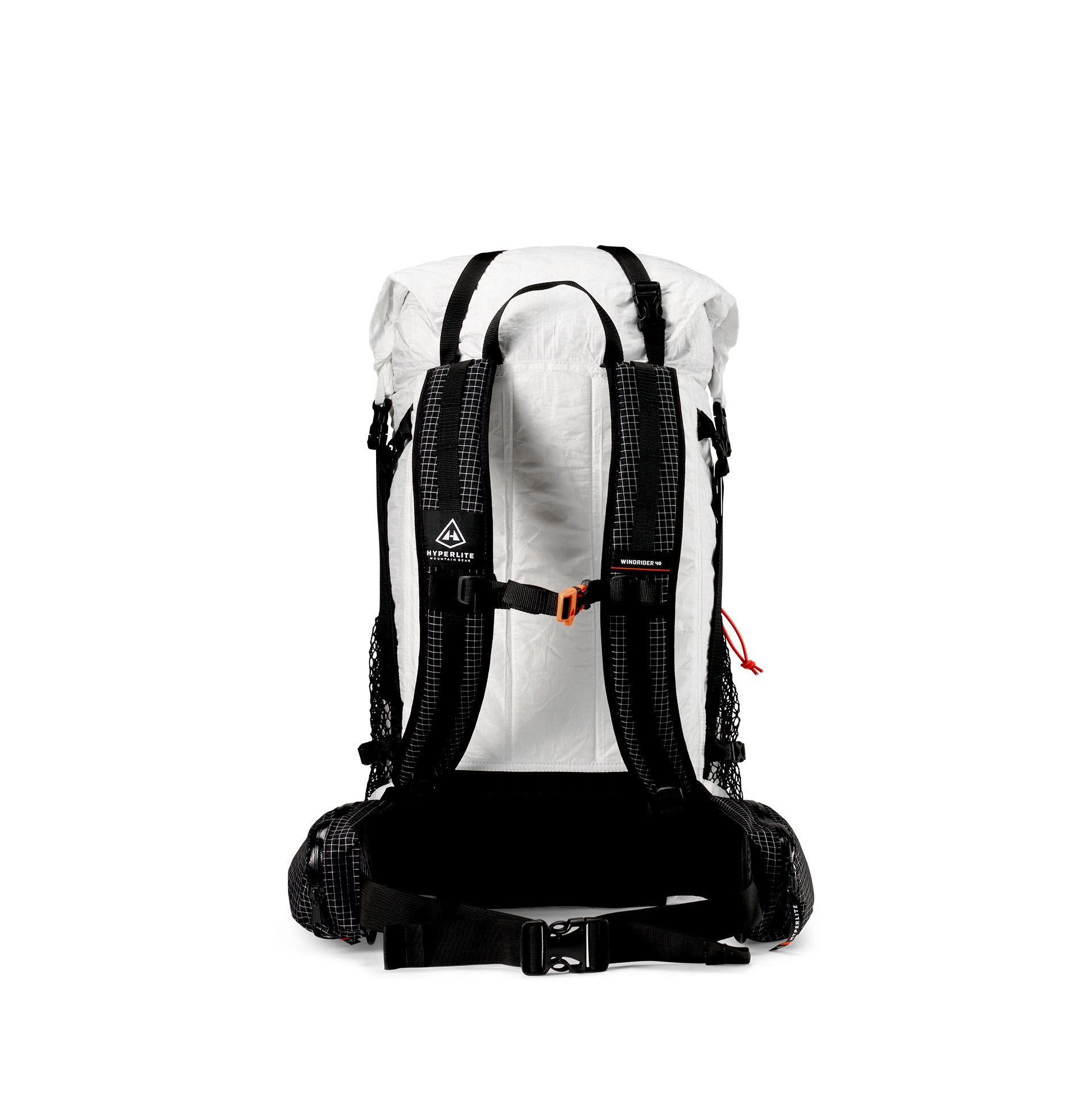 Hyperlite Mountain Gear Packs Windrider
