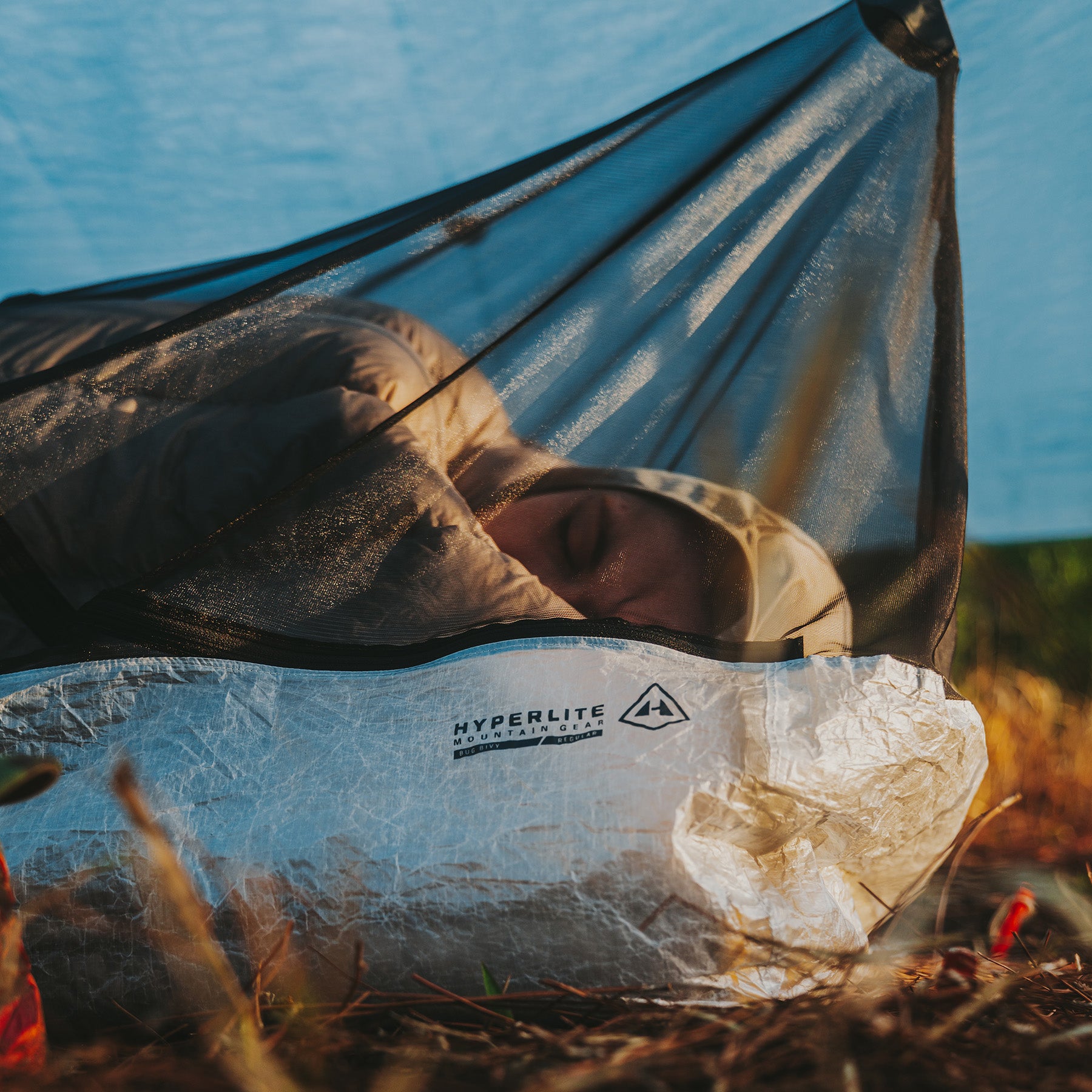 Hyperlite Mountain Gear Shelters Bug Bivy