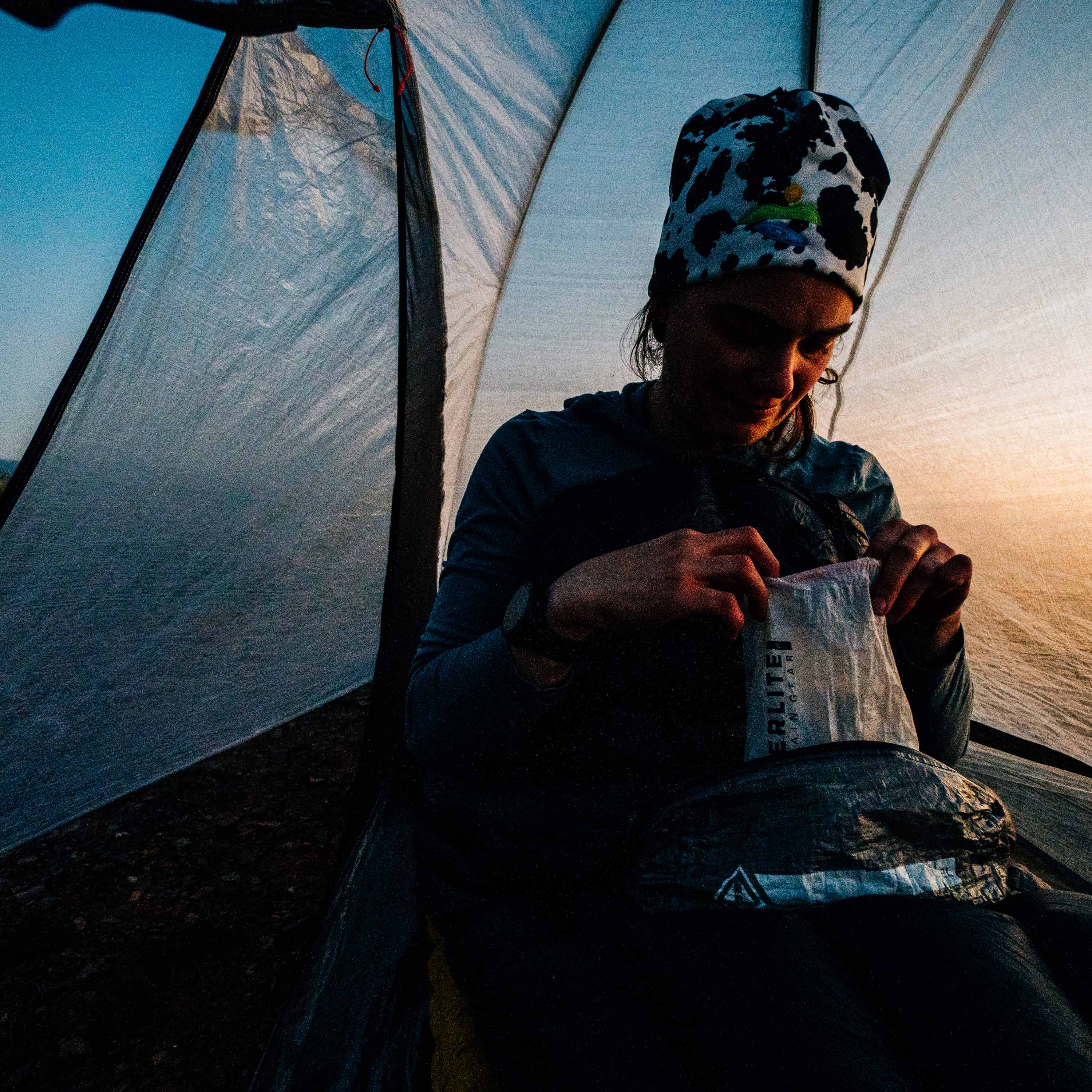 Hyperlite Mountain Gear Shelters CrossPeak 1