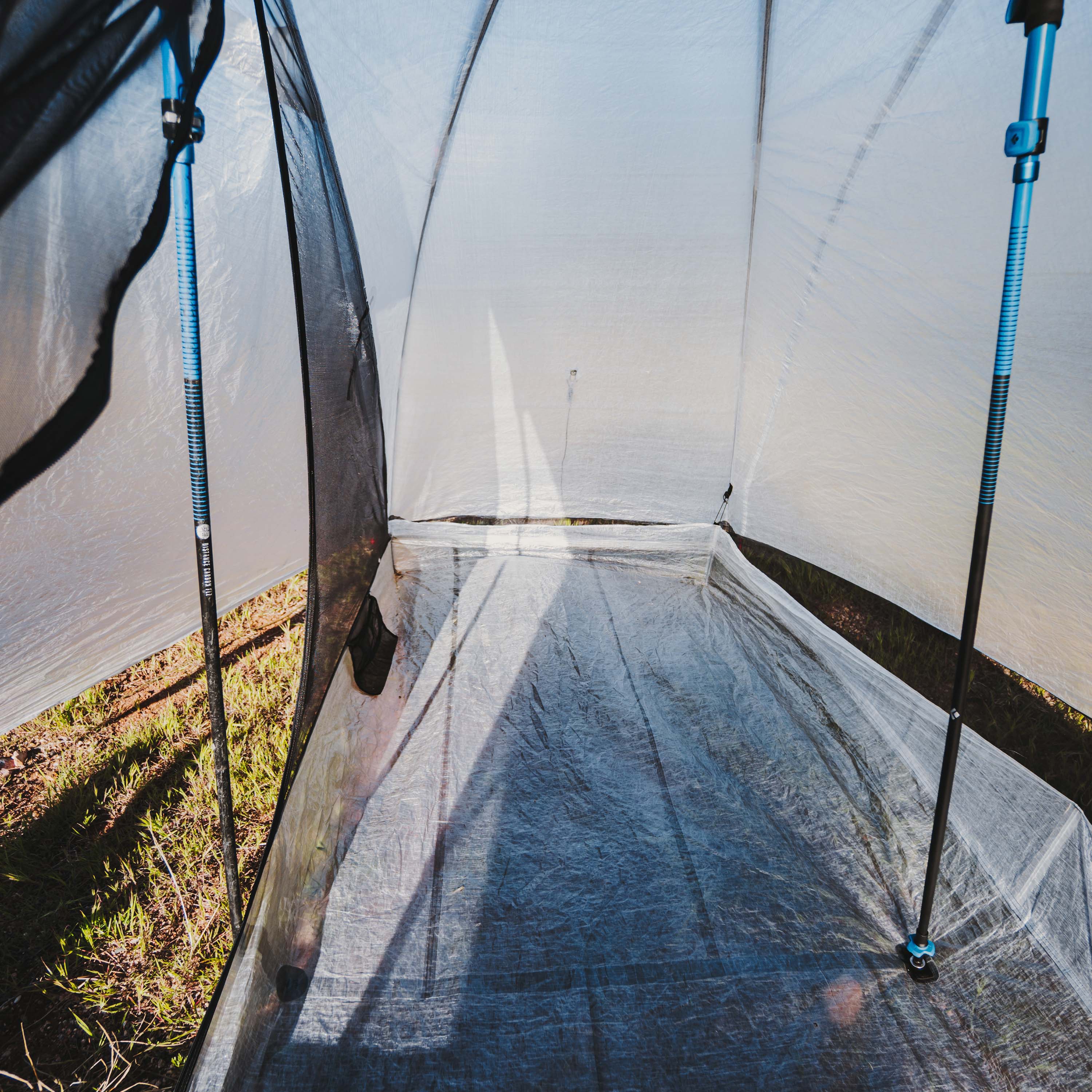Hyperlite Mountain Gear Shelters CrossPeak 1