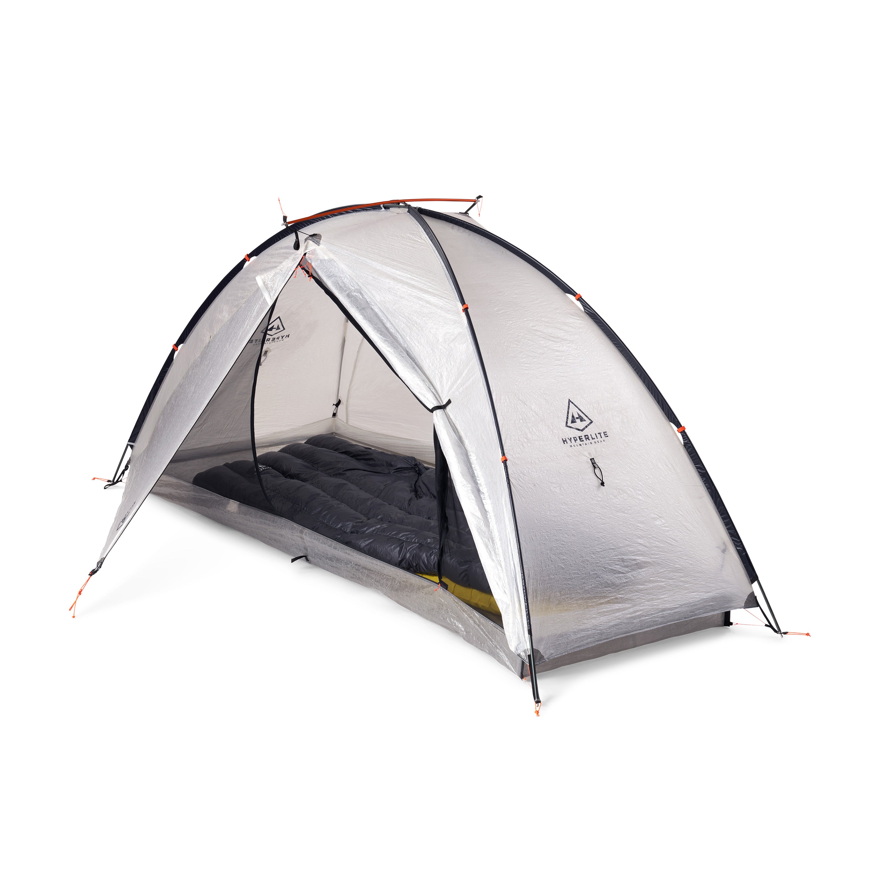 Hyperlite Mountain Gear Shelters CrossPeak 1