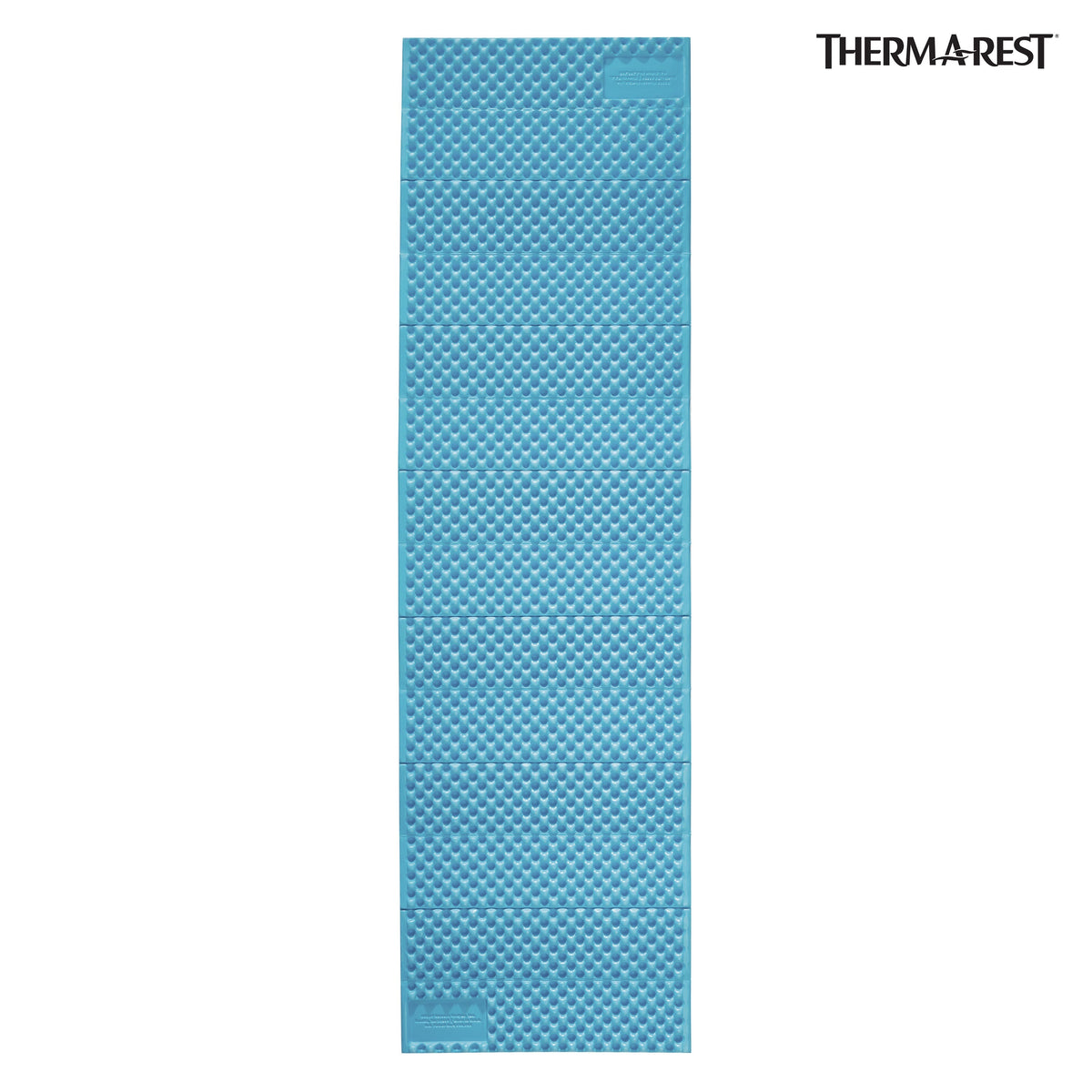 Therm-a-Rest ZLite SOL Foam Sleep Pad made from Polyethylene sold by Hyperlite Mountain Gear