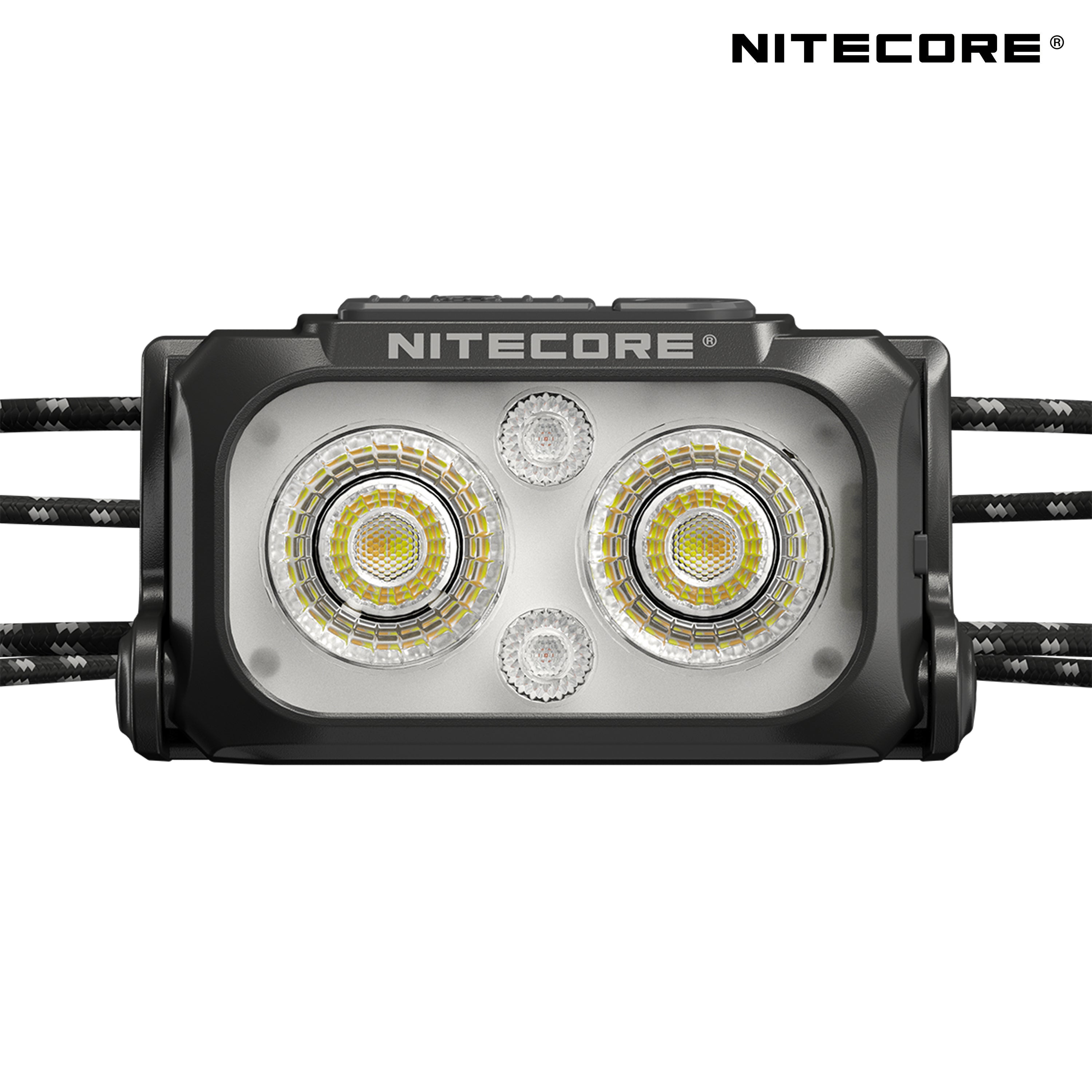 Hyperlite Mountain Gear Accessories Nitecore NU25 MCT UL
