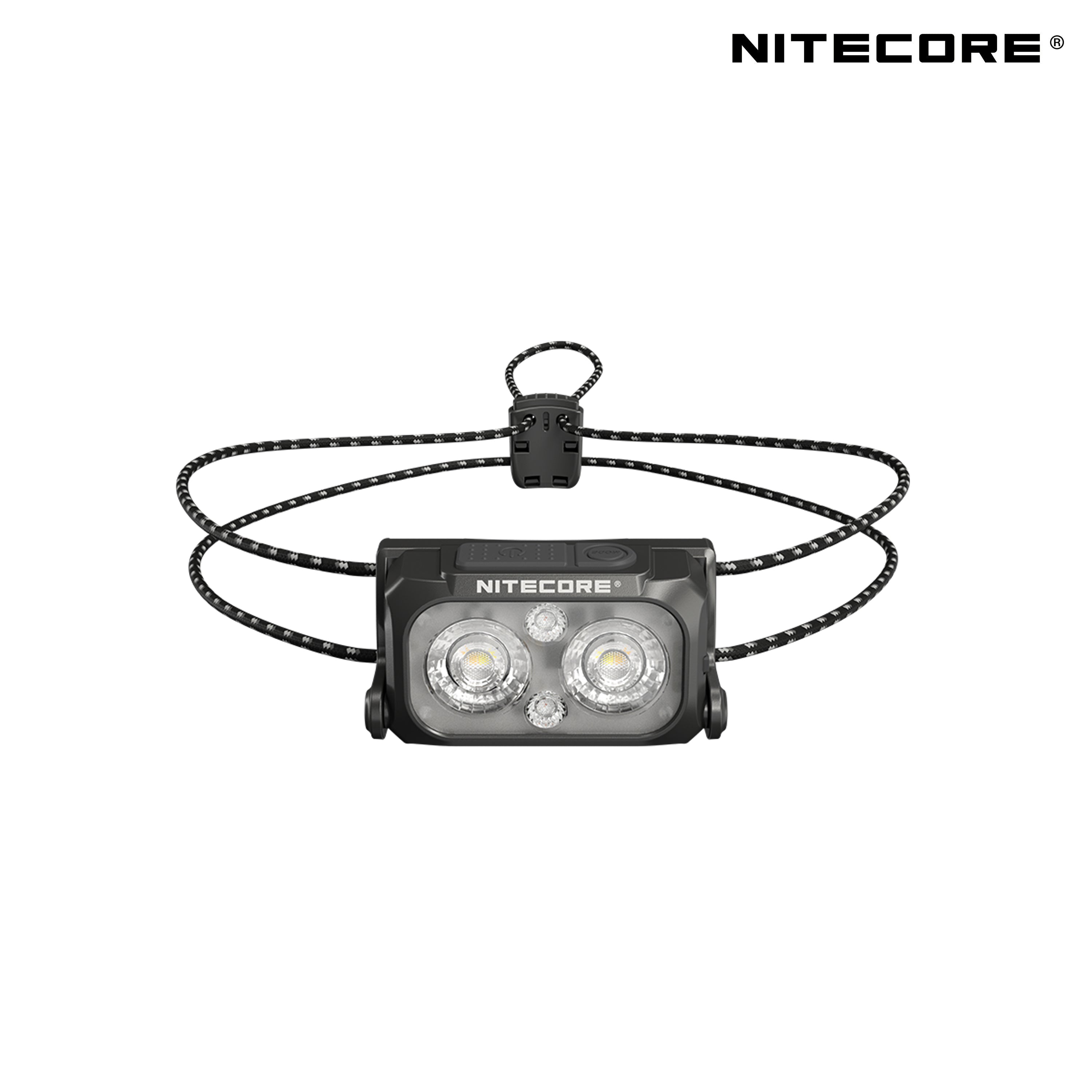 Hyperlite Mountain Gear Accessories Nitecore NU25 MCT UL
