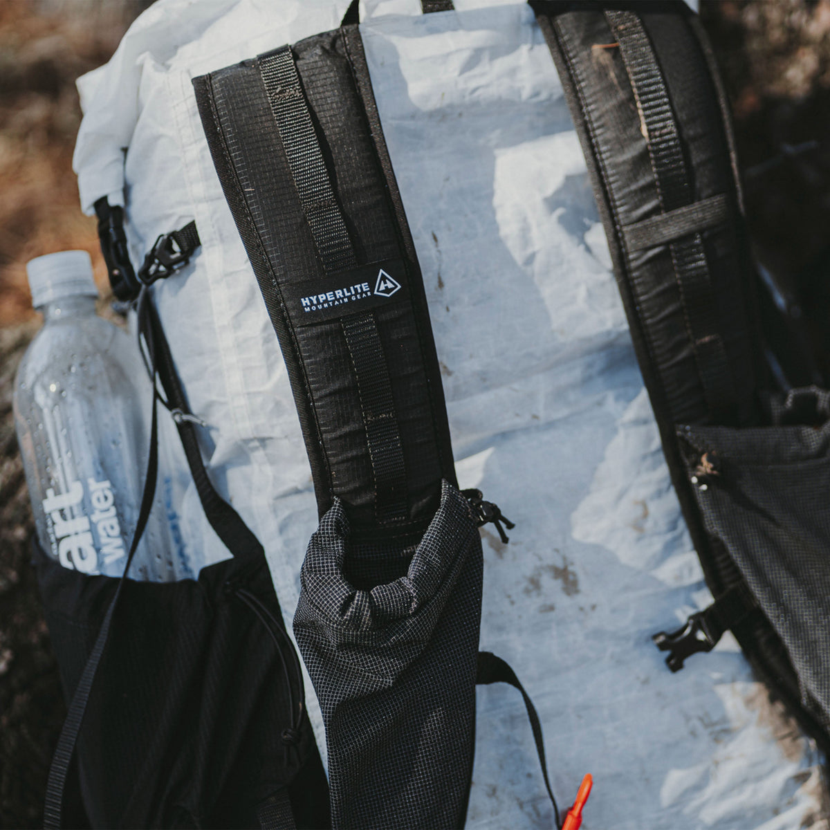 Hyperlite Mountain Gear Packs Warranty - Contour 35