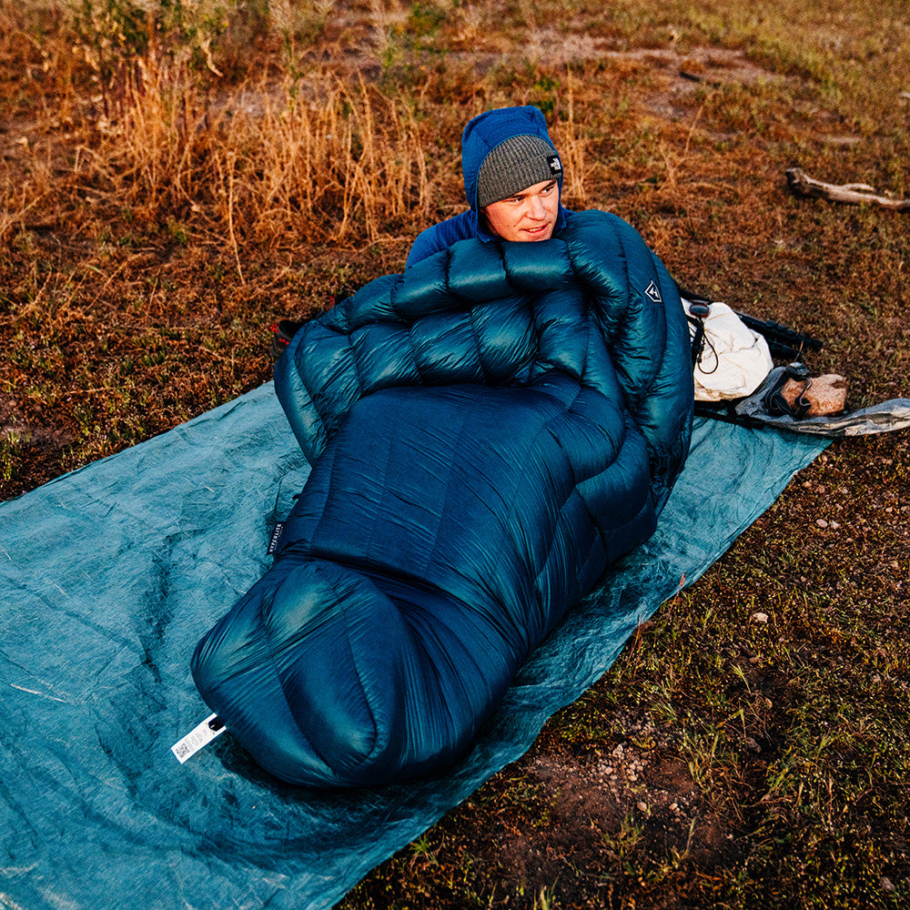 Hyperlite Mountain Gear Sleep 20-Degree Quilt