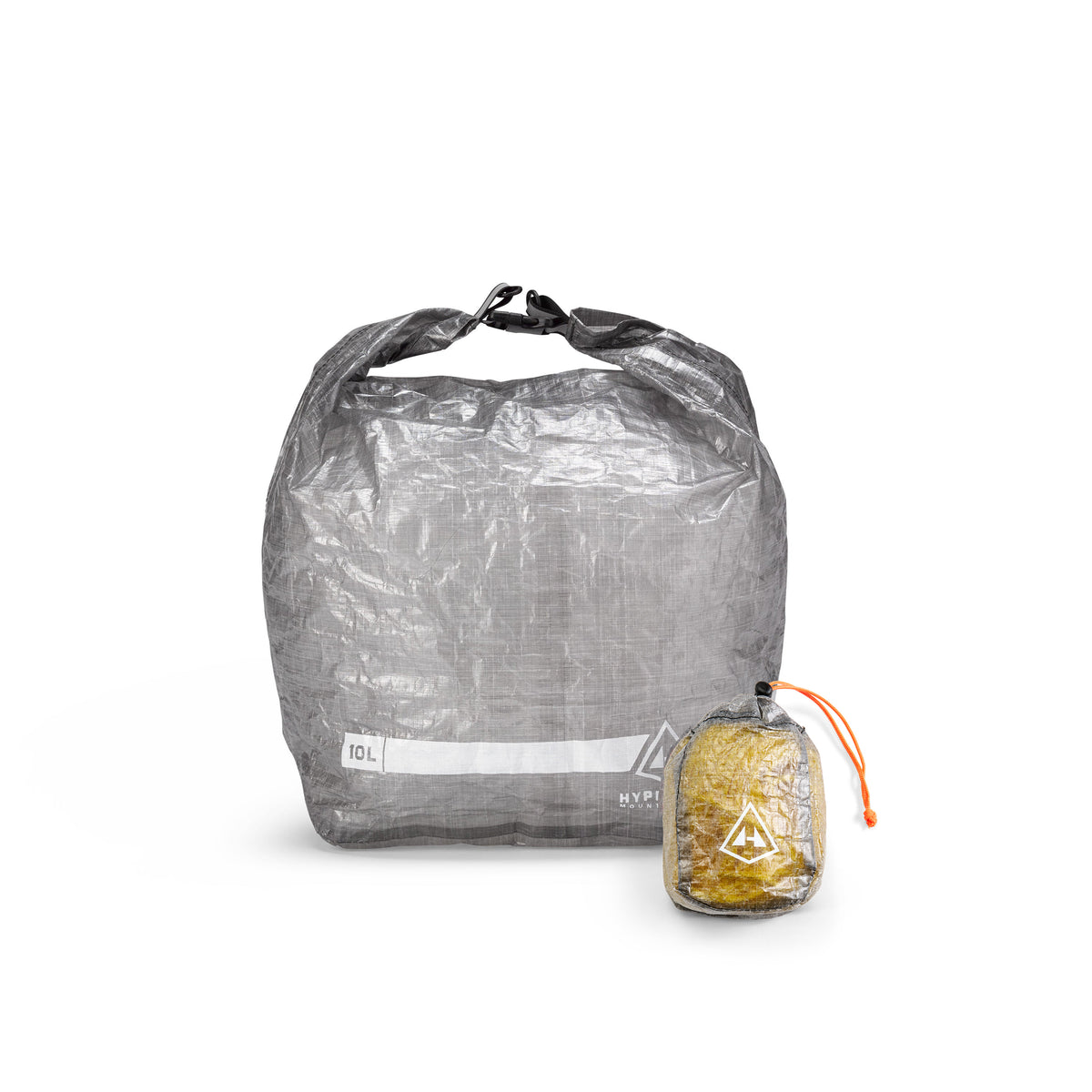 Roll-Top Food Bag Kit